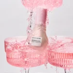 Glow Recipe Watermelon Glow Dewy Skin Routine Kit - Full Size Dew Drops Serum, Full Size Pink Juice Moisturizer, Travel Size PHA+BHA Pore-Tight Toner & Watermelon Jelly Sheet Mask (4 Count) - Image 2