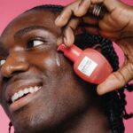 Glow Recipe Strawberry Smoothing Salicylic Acid Serum - Blemish Clarifying Skin Care, AHA BHA Exfoliant + Pore Minimizer + Plumping Hyaluronic Acid + Brightening Allantoin - Korean Face Serum, 30ml - Image 2