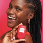 Glow Recipe Strawberry BHA Serum + Poreless Face Primer for Makeup - Silicone-Free Blurring Matte Primer to Reduce Shine & Prolong Wear - Hybrid Korean Skin Care for Oil Control & Smooth Texture, 30ml - Image 2