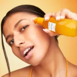 Glow Recipe Cloudberry Brightening Toner + Essence Skincare - CoQ10 Face Toner to Strengthen Skin Barrier + Hydrating Rice Water, Vitamin C, E & 5% Glycerin to Soften & Even Skin Tone (75ml) - Image 2