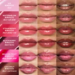 Glow Recipe Glass Balm Lip Treatment - 12Hr Hydrating Lip Balm & Moisturizer with Hyaluronic Acid to Smooth, Plump & Protect from Dryness - Sheer Soft Pink Tint, Watermelon Bingsoo (15 ml) (Copy) (Copy) (Copy) (Copy) - Image 11