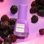 Glow Recipe Gentle Blackberry Retinol Serum, Korean Retinol Night Serum for Sensitive Skin, Triple Retinoids + Glycerin, Clarifying for Blemishes, Smooths Texture and Fine Lines (30ml) - Image 11