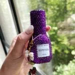 Glow Recipe Gentle Blackberry Retinol Serum, Korean Retinol Night Serum for Sensitive Skin, Triple Retinoids + Glycerin, Clarifying for Blemishes, Smooths Texture and Fine Lines (30ml) - Image 12