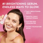 Glow Recipe Watermelon Glow Dewy Skin Routine Kit - Full Size Dew Drops Serum, Full Size Pink Juice Moisturizer, Travel Size PHA+BHA Pore-Tight Toner & Watermelon Jelly Sheet Mask (4 Count) - Image 13