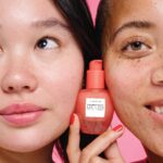 Glow Recipe Strawberry Smoothing Salicylic Acid Serum - Blemish Clarifying Skin Care, AHA BHA Exfoliant + Pore Minimizer + Plumping Hyaluronic Acid + Brightening Allantoin - Korean Face Serum, 30ml - Image 3