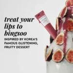 Glow Recipe Glass Balm Lip Treatment - 12Hr Hydrating Lip Balm & Moisturizer with Hyaluronic Acid to Smooth, Plump & Protect from Dryness - Sheer Soft Pink Tint, Watermelon Bingsoo (15 ml) (Copy) (Copy) (Copy) (Copy) - Image 3