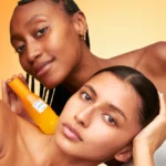 Glow Recipe Cloudberry Brightening Toner + Essence Skincare - CoQ10 Face Toner to Strengthen Skin Barrier + Hydrating Rice Water, Vitamin C, E & 5% Glycerin to Soften & Even Skin Tone (75ml) - Image 3