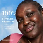 Glow Recipe Dew Shield Korean Face Sunscreen SPF 30 - Hydrating Moisturizer & Dewy, Lightweight Sunscreen - Formulated with Broad Spectrum UV Protection with No White Cast or Pilling (15ml) - Image 4