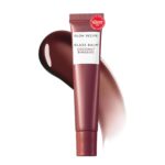 Glow Recipe Glass Balm Lip Treatment - 12Hr Hydrating Lip Balm & Moisturizer with Hyaluronic Acid to Smooth, Plump & Protect from Dryness - Sheer Soft Pink Tint, Watermelon Bingsoo (15 ml) (Copy) (Copy) (Copy)