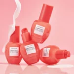 Glow Recipe Strawberry Smoothing Salicylic Acid Serum - Blemish Clarifying Skin Care, AHA BHA Exfoliant + Pore Minimizer + Plumping Hyaluronic Acid + Brightening Allantoin - Korean Face Serum, 30ml - Image 6