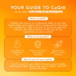 Glow Recipe Cloudberry Brightening Toner + Essence Skincare - CoQ10 Face Toner to Strengthen Skin Barrier + Hydrating Rice Water, Vitamin C, E & 5% Glycerin to Soften & Even Skin Tone (75ml) - Image 6