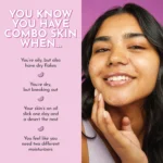 Glow Recipe Plum Plump Hyaluronic Acid Face Cream Moisturizer, Korean Moisturizer for Dry Skin, Plumping + Firming Hydration, Polyglutamic Acid + Peptides, Refillable (50ml) - Image 6