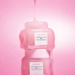 Glow Recipe Travel Size Watermelon Glow AHA Night Treatment - Overnight Resurfacing Mask with AHA Complex, Hyaluronic Acid, Niacinamide & Watermelon Enzymes for Smooth, Glowing, Even-Toned Skin (25ml)