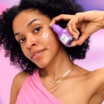 Glow Recipe Gentle Blackberry Retinol Serum, Korean Retinol Night Serum for Sensitive Skin, Triple Retinoids + Glycerin, Clarifying for Blemishes, Smooths Texture and Fine Lines (30ml) - Image 10