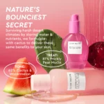 Glow Recipe 12 Days of Glow Advent Calendar - Limited-Edition Skincare Gift Set with Full-Size, Travel-Size & Mini Favorites for Hydration, Radiance & Barrier Support - Image 4