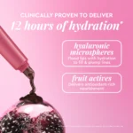 Glow Recipe 12 Days of Glow Advent Calendar - Limited-Edition Skincare Gift Set with Full-Size, Travel-Size & Mini Favorites for Hydration, Radiance & Barrier Support - Image 6