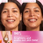 Glow Recipe 12 Days of Glow Advent Calendar - Limited-Edition Skincare Gift Set with Full-Size, Travel-Size & Mini Favorites for Hydration, Radiance & Barrier Support - Image 7