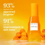 Glow Recipe 12 Days of Glow Advent Calendar - Limited-Edition Skincare Gift Set with Full-Size, Travel-Size & Mini Favorites for Hydration, Radiance & Barrier Support - Image 10