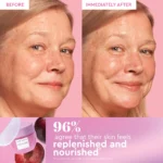 Glow Recipe 12 Days of Glow Advent Calendar - Limited-Edition Skincare Gift Set with Full-Size, Travel-Size & Mini Favorites for Hydration, Radiance & Barrier Support - Image 12