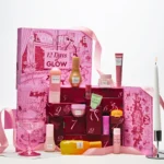 Glow Recipe 12 Days of Glow Advent Calendar - Limited-Edition Skincare Gift Set with Full-Size, Travel-Size & Mini Favorites for Hydration, Radiance & Barrier Support - Image 14