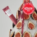 Glow Recipe Glass Balm Lip Treatment - 12Hr Hydrating Lip Balm & Moisturizer with Hyaluronic Acid to Smooth, Plump & Protect from Dryness - Sheer Soft Pink Tint, Watermelon Bingsoo (15 ml)