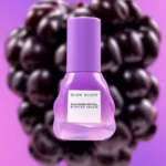 Glow Recipe Gentle Blackberry Retinol Serum, Korean Retinol Night Serum for Sensitive Skin, Triple Retinoids + Glycerin, Clarifying for Blemishes, Smooths Texture and Fine Lines (30ml)