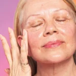 Glow Recipe Guava Vitamin C Brightening Eye Gel - Niacinamide, Peptides & Green Caffeine Gentle Under Eye Cream for Dark Circles, Puffiness & Bags - Lightweight, Hydrating, Firming - Makeup Prep, 15ml - Image 2