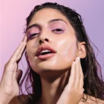 Glow Recipe Blueberry Bounce Exfoliating Face Wash - Foaming Facial Cleanser, Makeup Remover & Clarifying Mask - Hydrating Hyaluronic Acid & Gentle AHA for Sensitive Skin - Korean Skincare, 160ml - Image 2