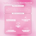 Glow Recipe Face Sunscreen Stick SPF 45 - Travel Size Roll On Korean Sunscreen with Hydrating Hyaluronic Acid & Niacinamide for a Dewy Glow - No White Cast (.58oz) - Image 11