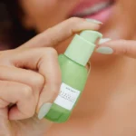 Glow Recipe Avocado Ceramide Serum - Soothing, Hydrating Face Serum for Women & Men, Redness Relief & Skin Barrier Repair - Lightweight, Milky Korean Skincare for Dry, Sensitive Skin (30 ml) - Image 3