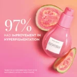 Glow Recipe Guava Vitamin C Serum for Sensitive Skin - Moisturizing, Brightening & Vegan Korean Skin Care Face Serum for Dark Spots, Even Tone & Redness - Tranexamic, Ferulic Acid & Vitamin E (30ml) - Image 2