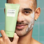 Glow Recipe Avocado Ceramide Facial Cleanser, Korean Double Cleanse Second Step, Hydrating Gel-to-Foam Face Wash for Dry Skin, Barrier Support, Hyaluronic Acid + Colloidal Oatmeal (150ml) - Image 4