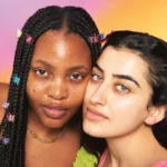 Glow Recipe Guava Vitamin C Brightening Eye Gel - Niacinamide, Peptides & Green Caffeine Gentle Under Eye Cream for Dark Circles, Puffiness & Bags - Lightweight, Hydrating, Firming - Makeup Prep, 15ml - Image 5