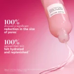 Glow Recipe PHA + BHA Face Toner, Korean Exfoliating Toner for Pores, Gentle Chemical Exfoliant + Hydrating Toner, Watermelon, Cactus Water + Glycerin (150ml) - Image 5