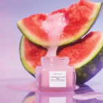 Glow Recipe Watermelon Glow AHA Night Treatment - Overnight Resurfacing Mask with AHA Complex, Hyaluronic Acid, Niacinamide & Watermelon Enzymes for Smooth, Glowing, Even-Toned Skin (60ml) - Image 6