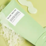 Glow Recipe Avocado Ceramide Facial Cleanser, Korean Double Cleanse Second Step, Hydrating Gel-to-Foam Face Wash for Dry Skin, Barrier Support, Hyaluronic Acid + Colloidal Oatmeal (150ml) - Image 6