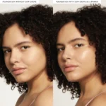 Glow Recipe Watermelon Niacinamide Dew Drops, Korean Niacinamide Serum Drops, Hydrating Face Serum + Primer & Liquid Highlighter, Hyaluronic Acid, Dewy Glow (40ml) - Image 7