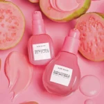 Glow Recipe Guava Vitamin C Brightening Eye Gel - Niacinamide, Peptides & Green Caffeine Gentle Under Eye Cream for Dark Circles, Puffiness & Bags - Lightweight, Hydrating, Firming - Makeup Prep, 15ml - Image 7