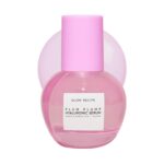 Glow Recipe Plum Plump Hyaluronic Acid Serum, Hydrating + Plumping Face Serum, Korean Serum with Vitamin B5, Barrier Support + Antioxidants, Vegan (30ml)