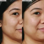 Glow Recipe Watermelon Niacinamide Dew Drops, Korean Niacinamide Serum Drops, Hydrating Face Serum + Primer & Liquid Highlighter, Hyaluronic Acid, Dewy Glow (40ml) - Image 8