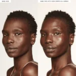 Glow Recipe Stocking Stuffer Niacinamide Serum Dew Drops Ornament - Hydrating Face Serum & Illuminating Makeup Primer for Dewy, Glass Skin + Hyaluronic Acid for Plumping & Highlighting (15 ml) - Image 10